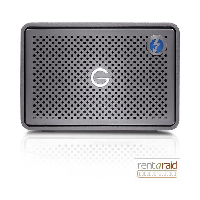 SanDisk Professional G-RAID 2 - 36TB - Image 2