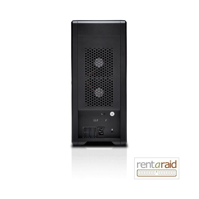 SanDisk Professional G-RAID Shuttle 8 - 48TB - Image 3