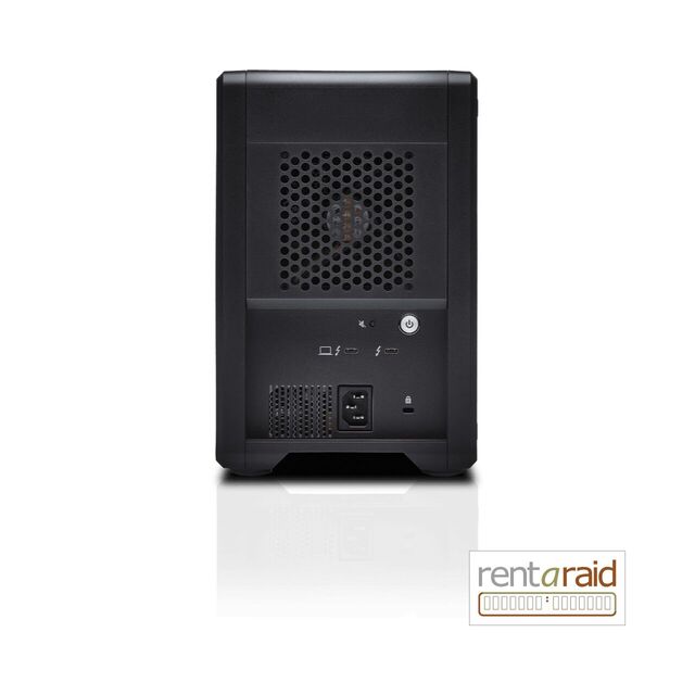 SanDisk Professional G-RAID Shuttle SSD – 16TB - Image 4