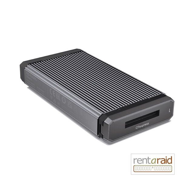 SanDisk Professional Pro-Reader™ CFexpress