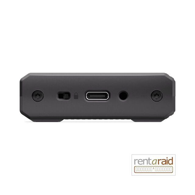 SanDisk Professional Pro-Reader™ Multi Card - Image 3