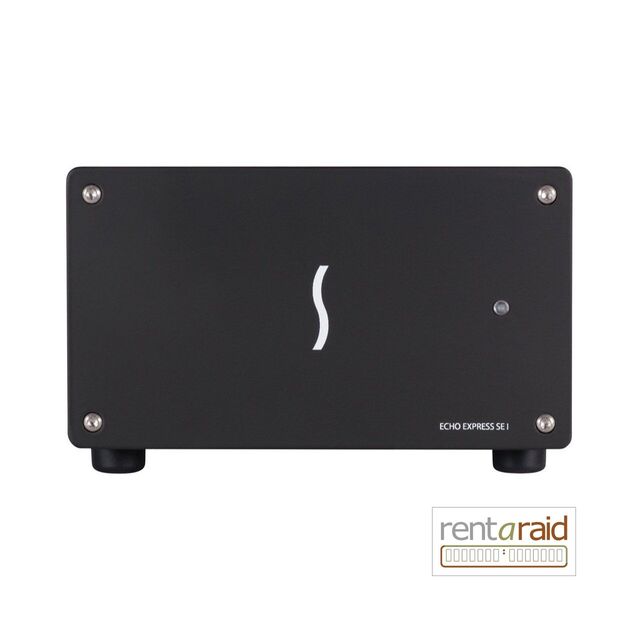 Sonnet Echo Express SE I – Thunderbolt 3 Edition