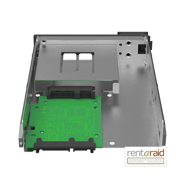Stardom 2.5" Drive Tray Adapter - Image 2
