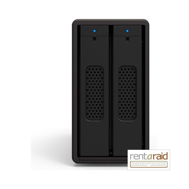 Stardom SohoTank ST2-B31 – 6TB - Image 3