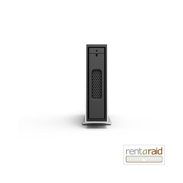 Stardom iTank i310-B31 – 14TB Enterprise (Silver Version) - Image 5