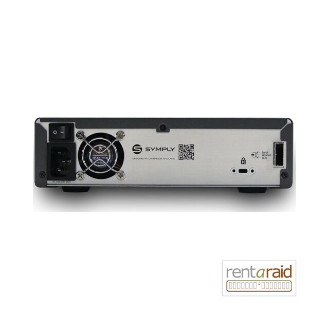 SymplyPRO LTO-9 HH SAS Tape Drive - Image 3