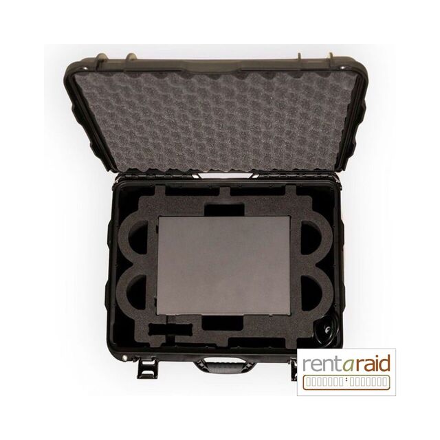 SymplySPARK 8-Bay – 144TB <br>(Inc. 1 x Matched Wheeled NANUK Hard Case) - Image 3