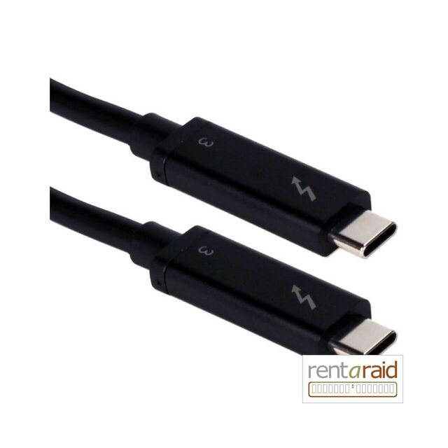 Corning Thunderbolt 3 Optical Cable – 50m
