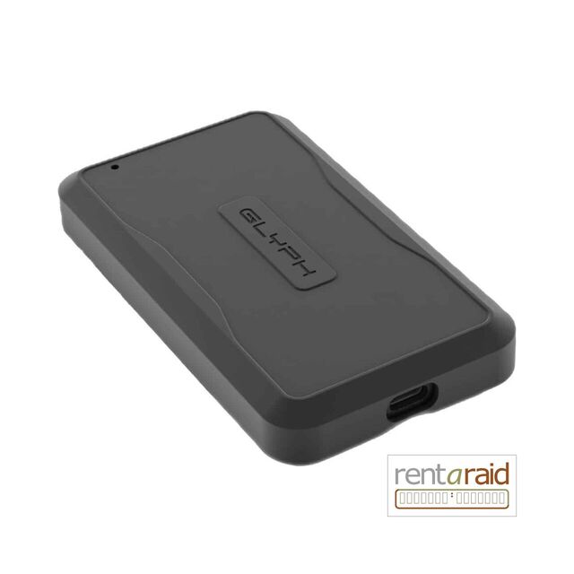 Glyph Atom Pro NVME – 2TB