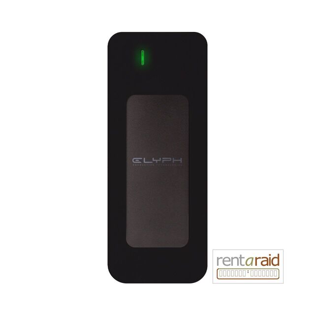 Glyph Atom SSD – 1TB