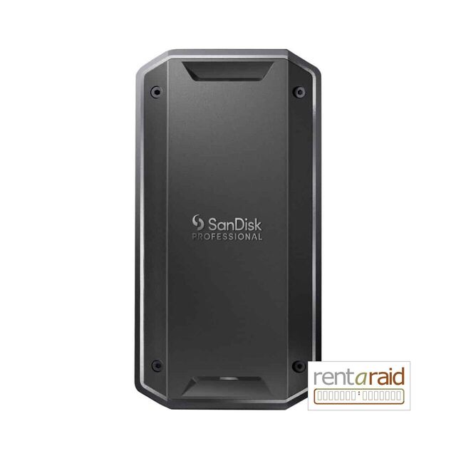 SanDisk Professional PRO-G40 SSD - 1TB 