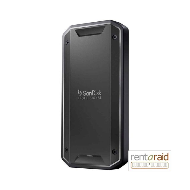 SanDisk Professional PRO-G40 SSD - 1TB  - Image 2