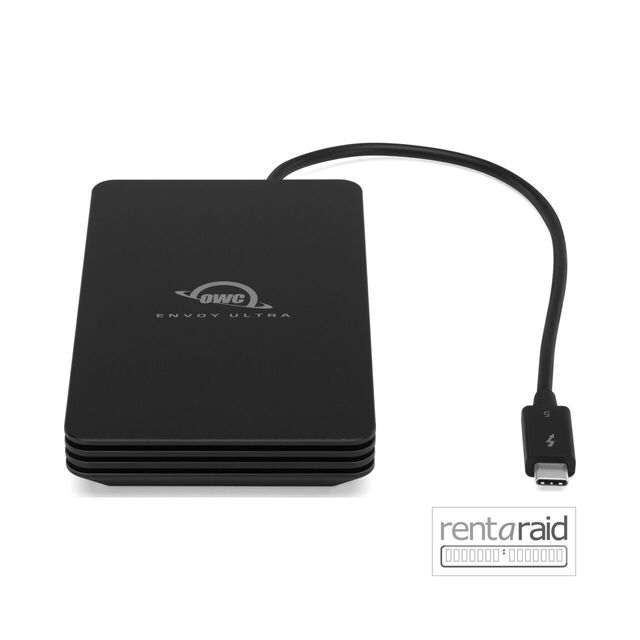 OWC Envoy Ultra - 4TB