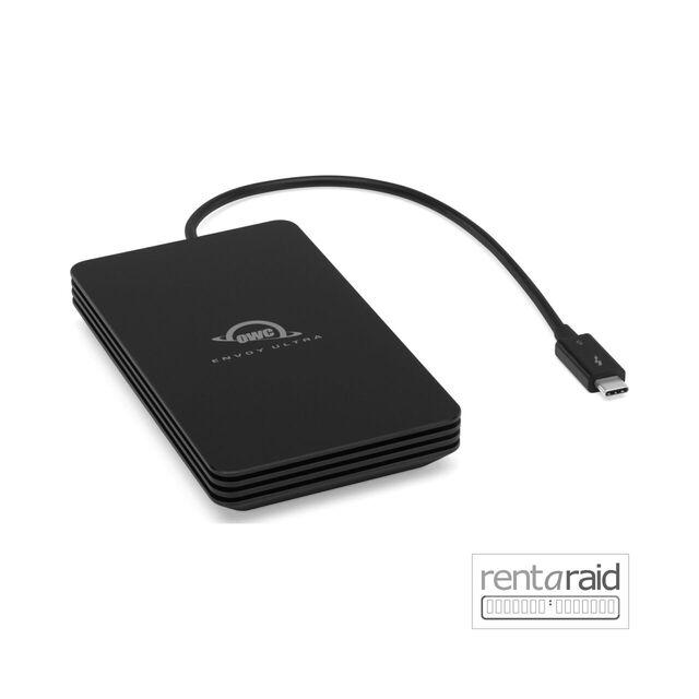 OWC Envoy Ultra - 4TB - Image 2