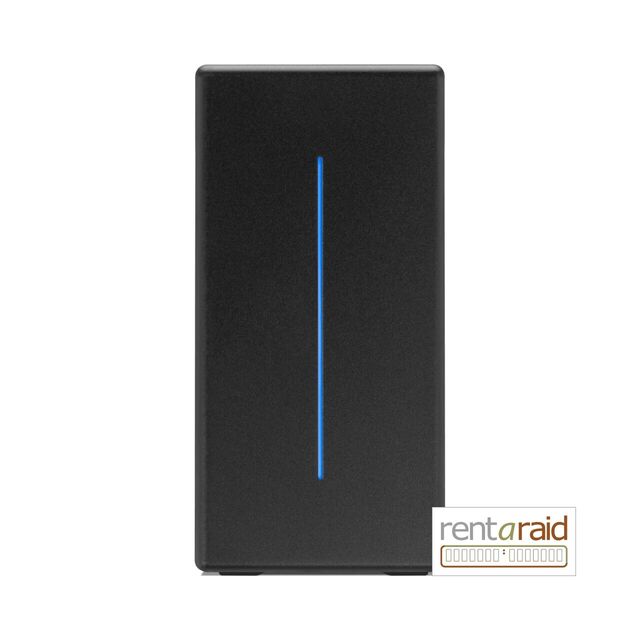 OWC Thunderblade X12 - 96TB - Image 2