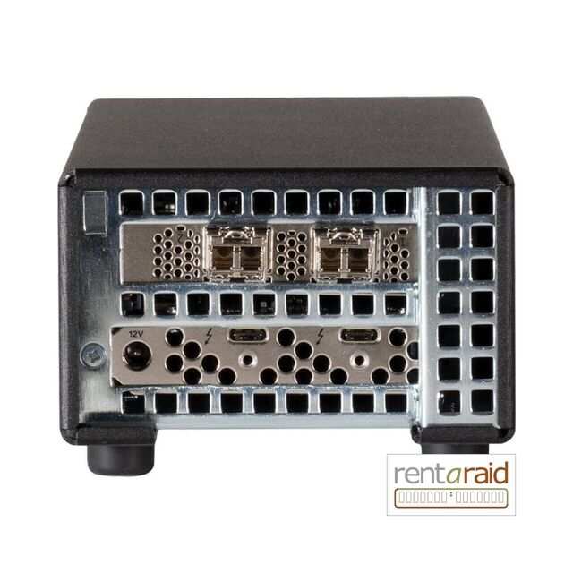 Sonnet Twin25G Dual 25GbE Thunderbolt Adapter - Image 2