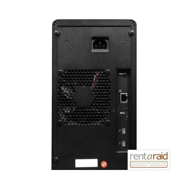 Areca ARC-5028T2 – 60.0 TB - Image 4