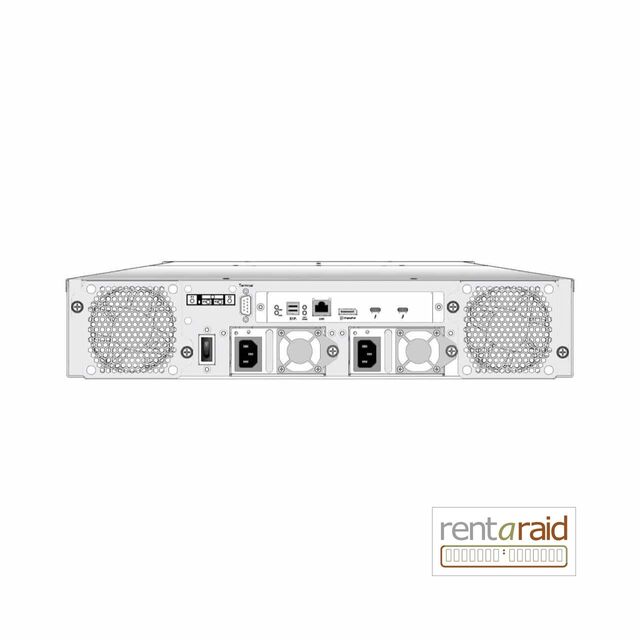 Areca ARC-8050T3-12R – 264TB Enterprise - Image 3
