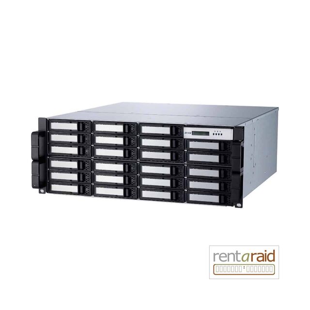 Areca ARC-8050T3-24R – 480TB Enterprise
