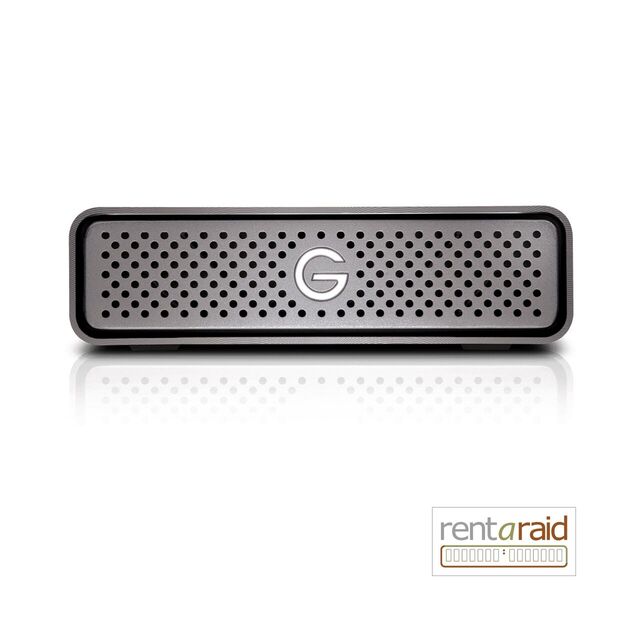 SanDisk Professional G-DRIVE - 6TB - Image 2