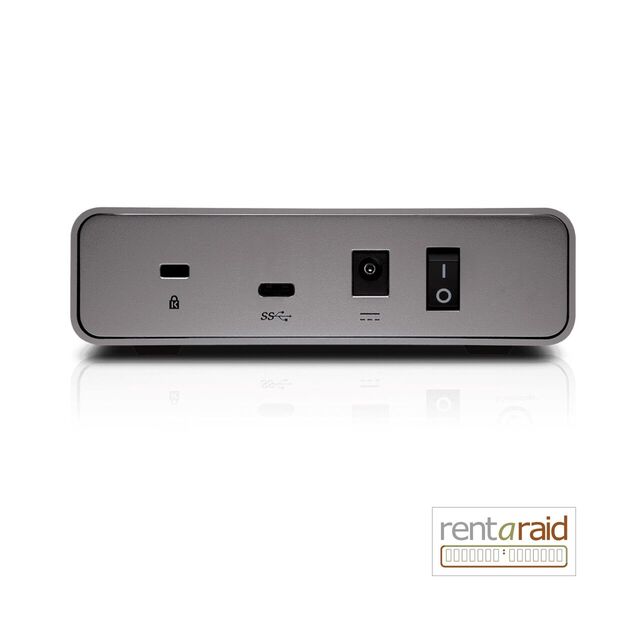 SanDisk Professional G-DRIVE - 6TB - Image 3