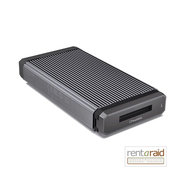 SanDisk Professional Pro-Reader™ CFexpress