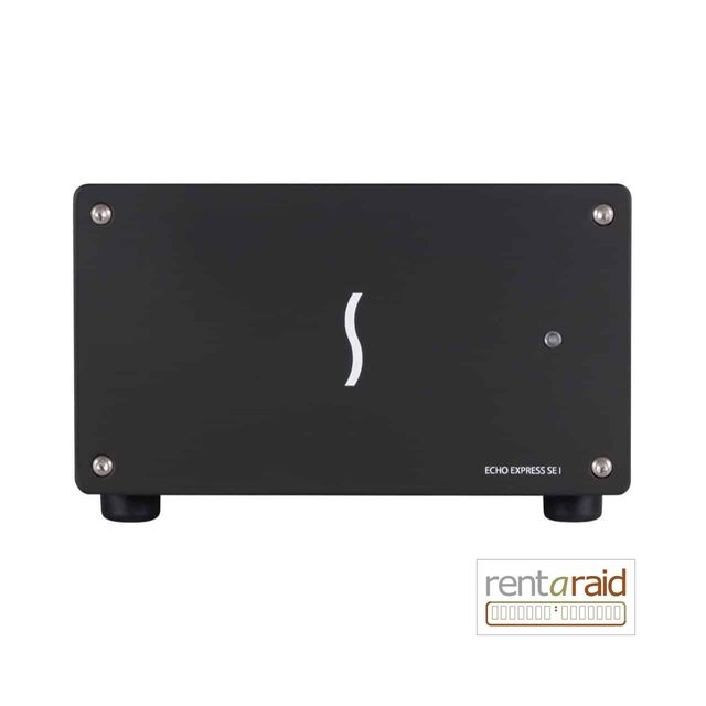 Sonnet Echo Express SE I – Thunderbolt 3 Edition