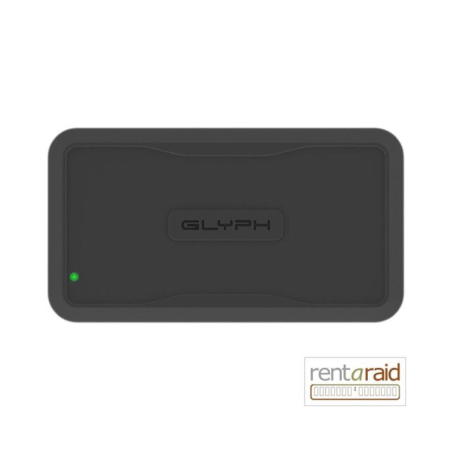 Glyph Atom Pro NVME v2 – 2TB - Image 2