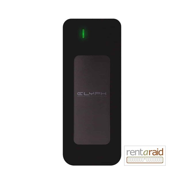 Glyph Atom SSD – 1TB