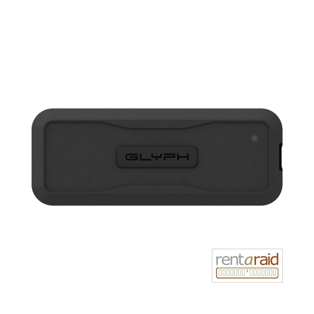 Glyph Atom EV NVMe – 8TB