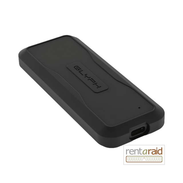 Glyph Atom EV NVMe – 8TB - Image 2