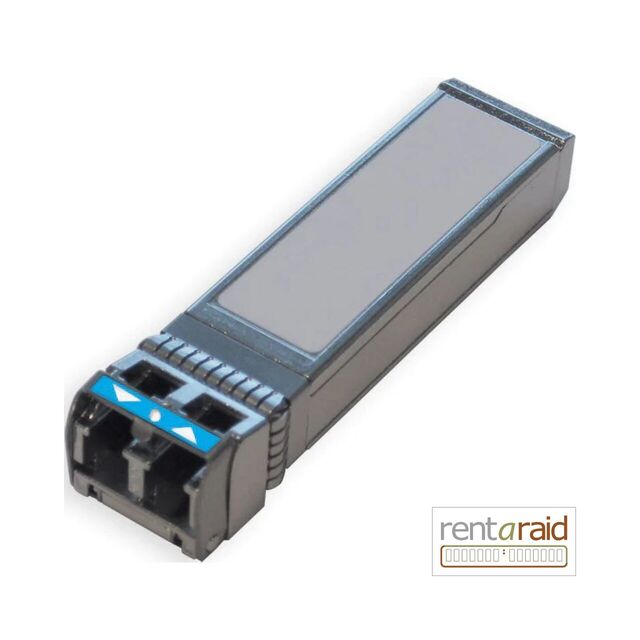 ATTO 16Gb Fibre Channel LR Single Mode Transceiver LC SFP+