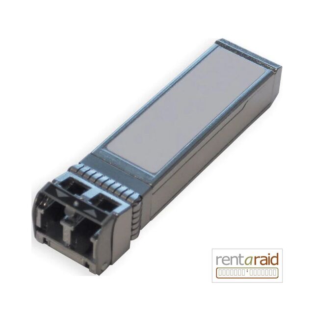 ATTO 16Gb Fibre Channel SR Transceiver LC SFP+