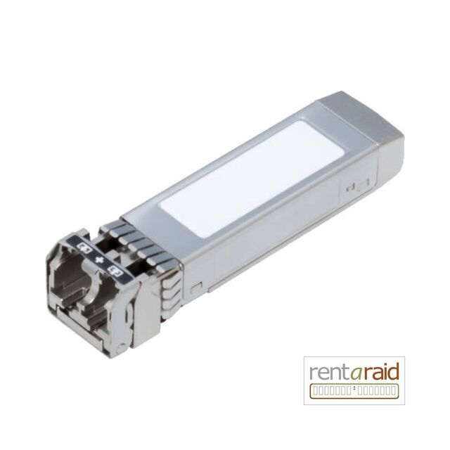 ATTO 25Gb Ethernet LR Single Mode Transceiver LC SFP28