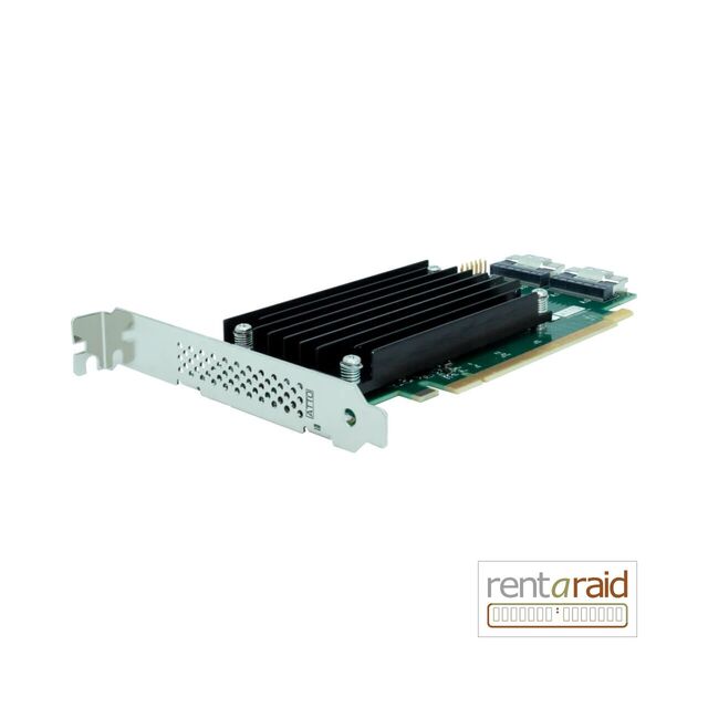 ATTO ExpressSAS H240F