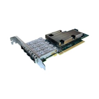 ATTO FastFrame N424 <br>(2 x Transceiver Included)