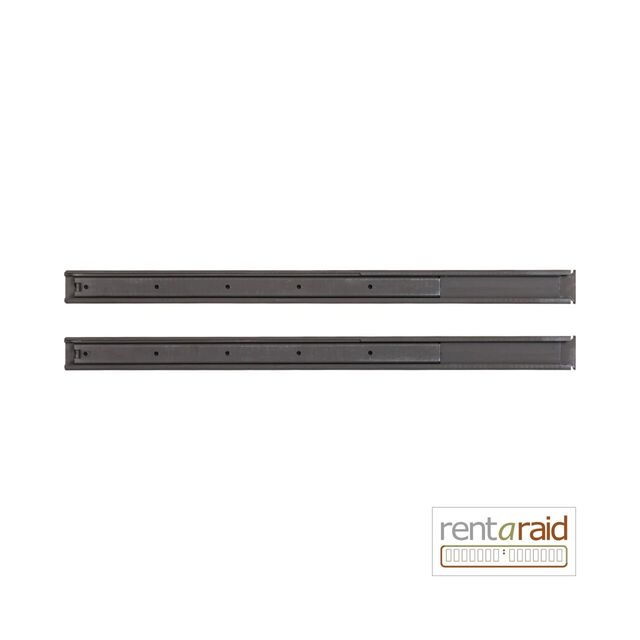 ATTO FlexRack Rail Kit for FlexRack