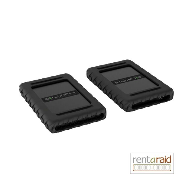 Glyph Blackbox Plus - 1TB SSD - Image 2