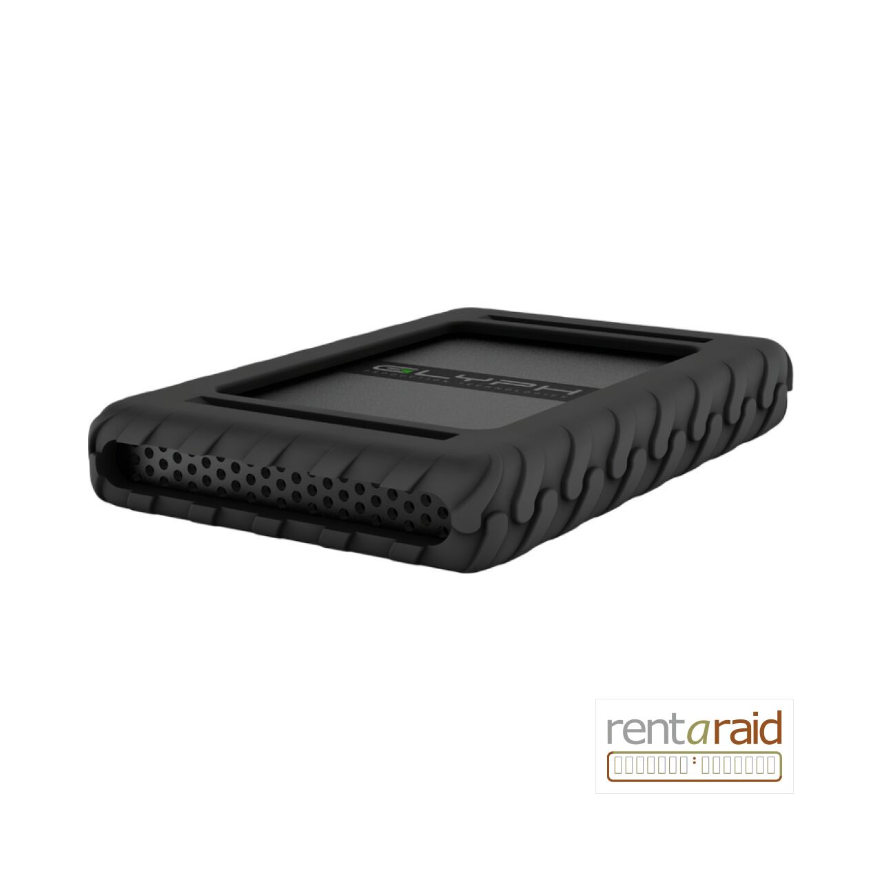 Glyph Blackbox Plus - 2TB SSD