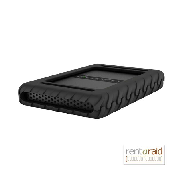 Glyph Blackbox Plus - 1TB SSD