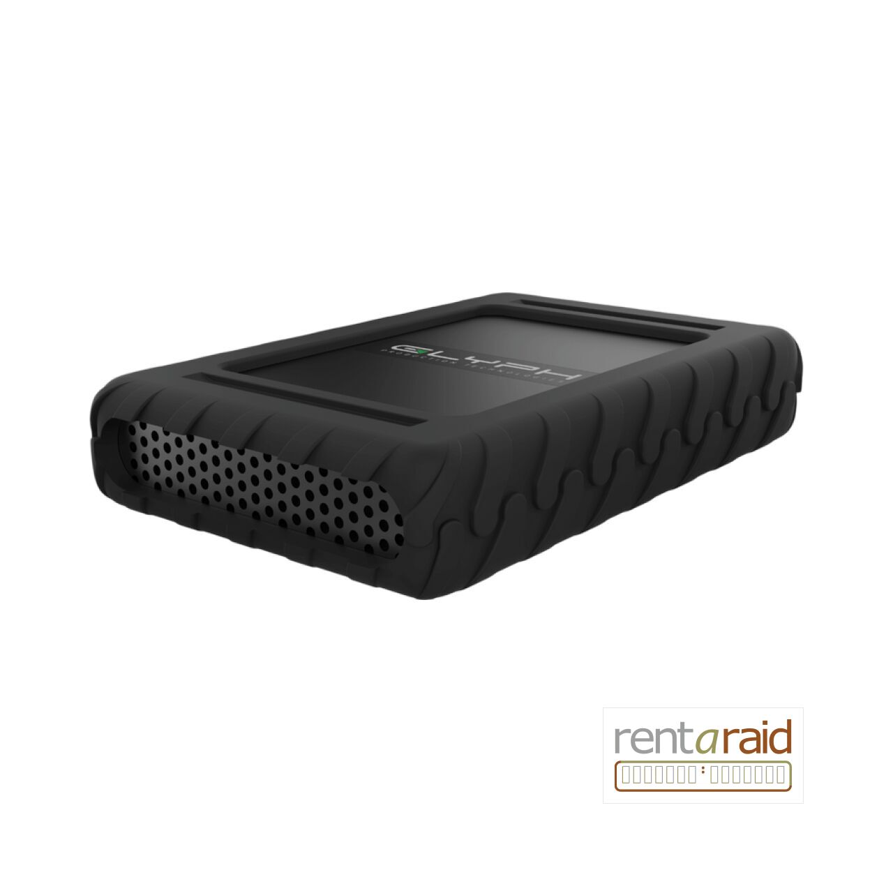 Glyph Blackbox Plus U.2 NVMe SSD - 7.68TB - Image 3