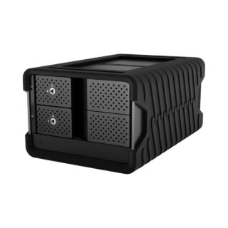 Glyph Blackbox PRO RAID USB - 8TB
