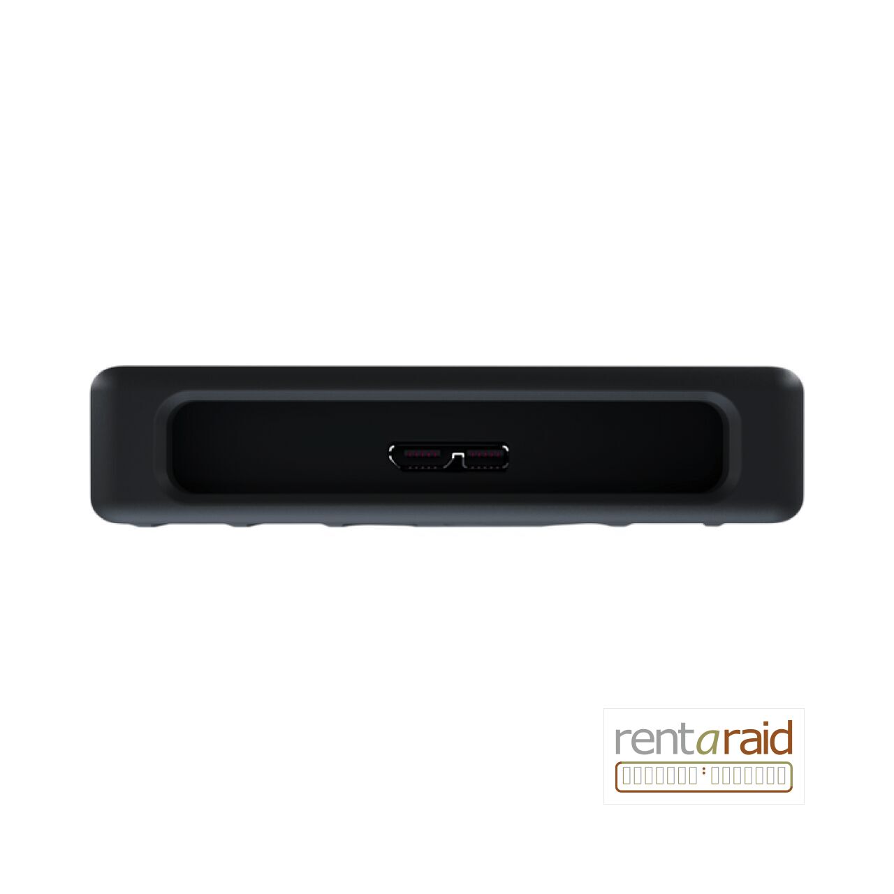 Glyph SecureDrive+ Encrypted Drive with Keypad - 2TB SSD - Image 4