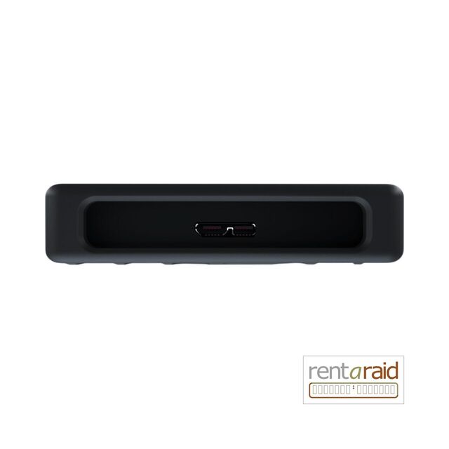 Glyph SecureDrive+ Encrypted Drive with Keypad - 1TB HDD - Image 3