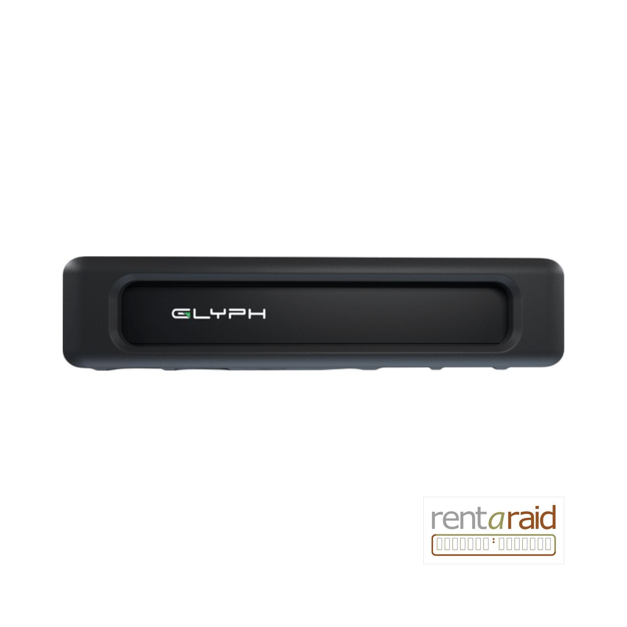 Glyph SecureDrive+ Encrypted Drive with Keypad - 2TB SSD - Image 5