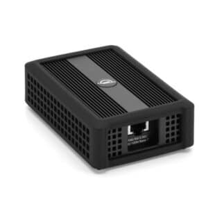 OWC Thunderbolt 10G Ethernet Adapter