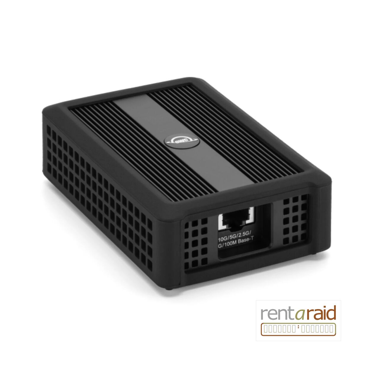 OWC Thunderbolt 4 10G Ethernet Adapter
