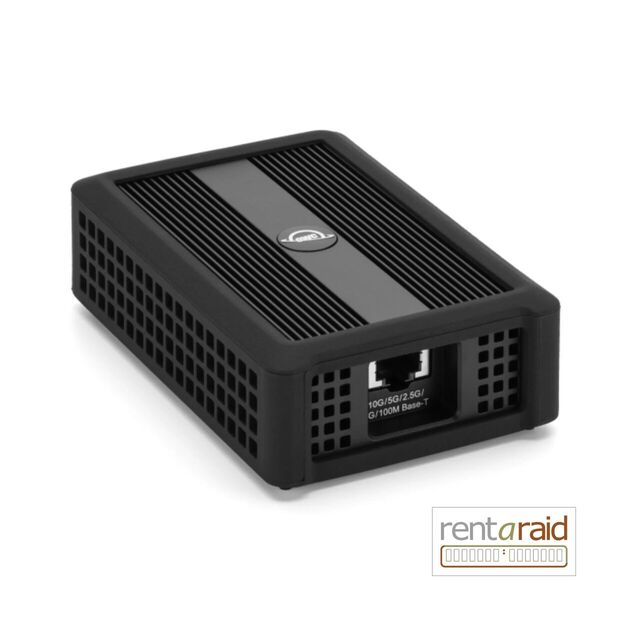 OWC Thunderbolt 10G Ethernet Adapter