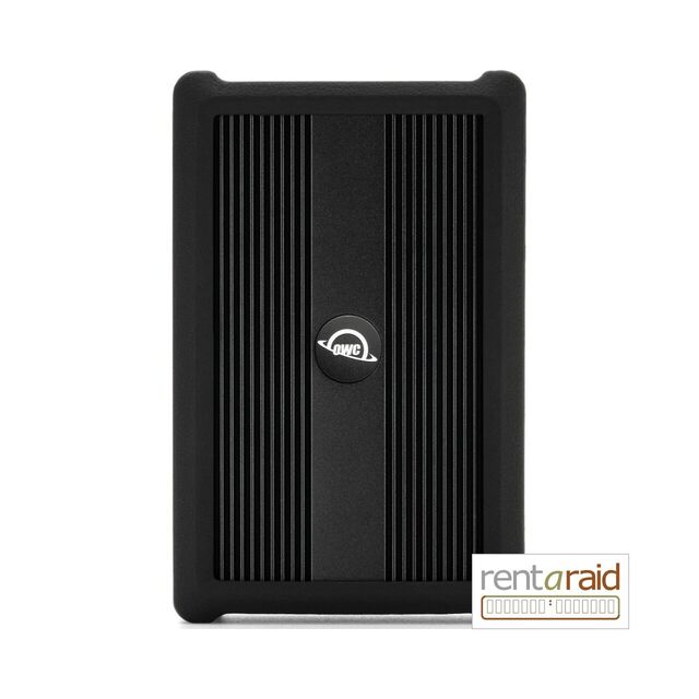 OWC Thunderbolt 10G Ethernet Adapter - Image 5