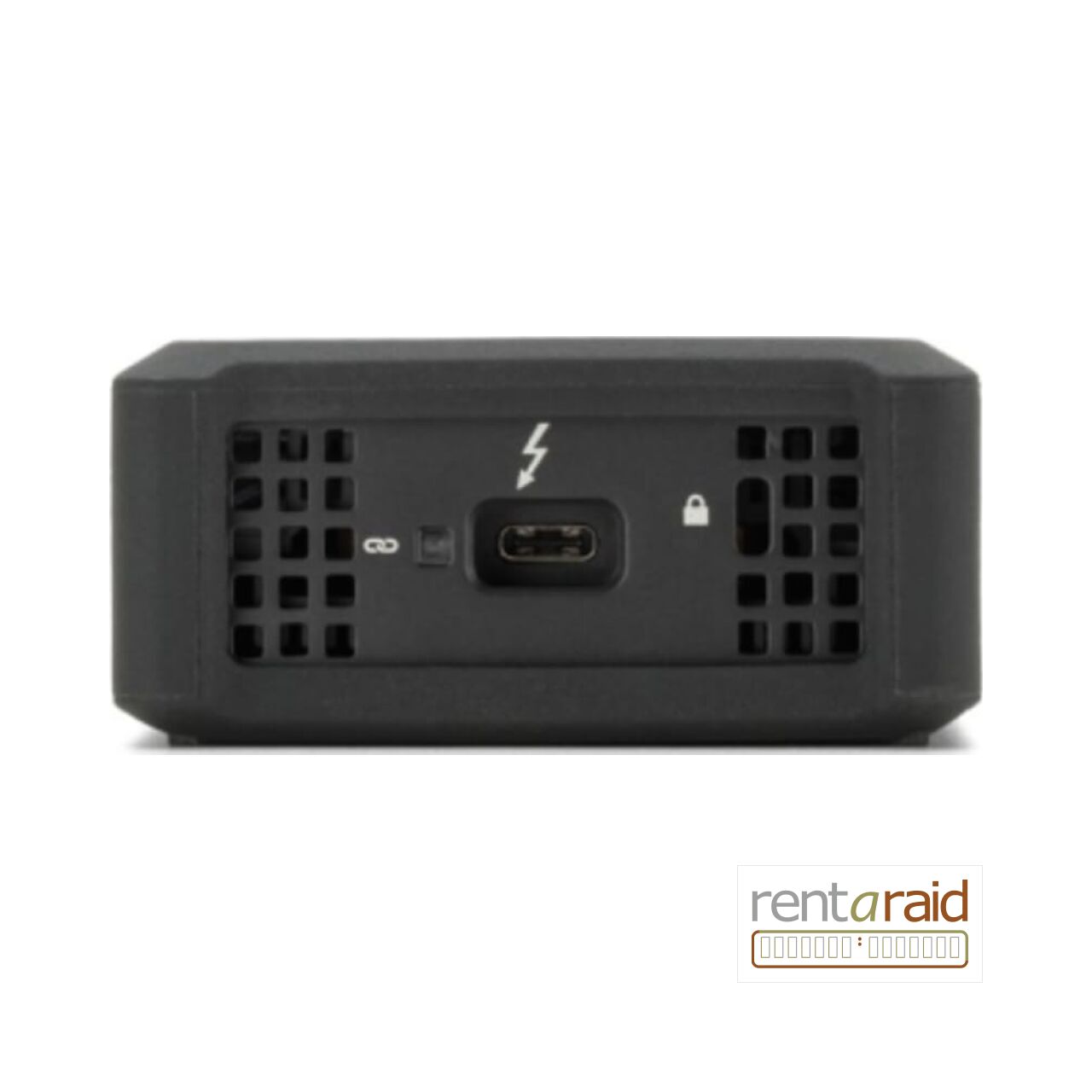 OWC Thunderbolt 4 10G Ethernet Adapter - Image 3